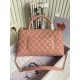 Chanel Bag Coco Handle 628105 29cm cm al