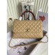 Chanel Bag Coco Handle 628113 29cm cm al