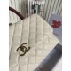 Chanel Bag Coco Handle 628131 29cm cm al