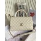 Chanel Bag Coco Handle 628140 29cm cm al