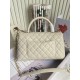 Chanel Bag Coco Handle 628140 29cm cm al