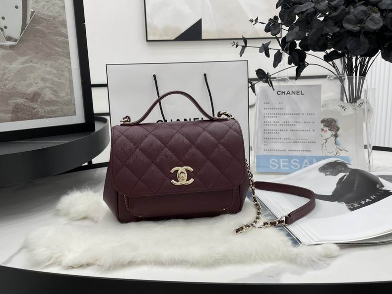 Chanel Bag Coco Handle 628216 19x7x14 cm al