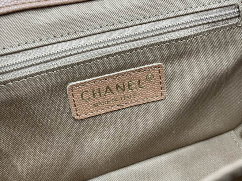 Chanel Bag Coco Handle 628234 19x7x14 cm al