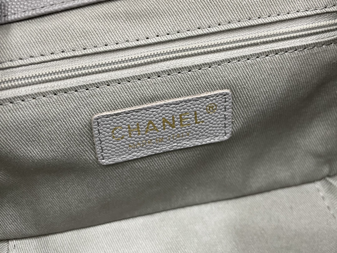 Chanel Bag Coco Handle 628243 19x7x14 cm al