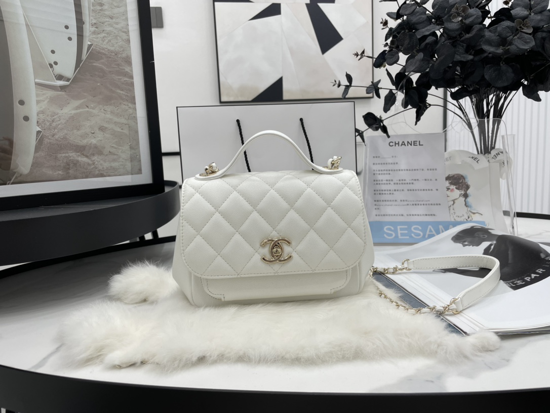 Chanel Bag Coco Handle 628288 19x7x14 cm al