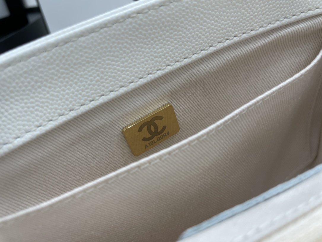 Chanel Bag Coco Handle 628288 19x7x14 cm al