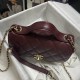 Chanel Bag Coco Handle AS93749 19x7x14cm al