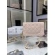 Chanel Bag Wallets on Chain AP1450 Y8680 19CM al