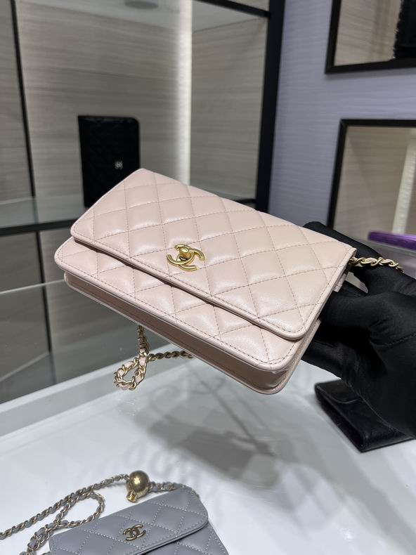 Chanel Bag Wallets on Chain AP1450 Y8680 19CM al