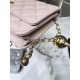 Chanel Bag Wallets on Chain AP1450 Y8680 19CM al