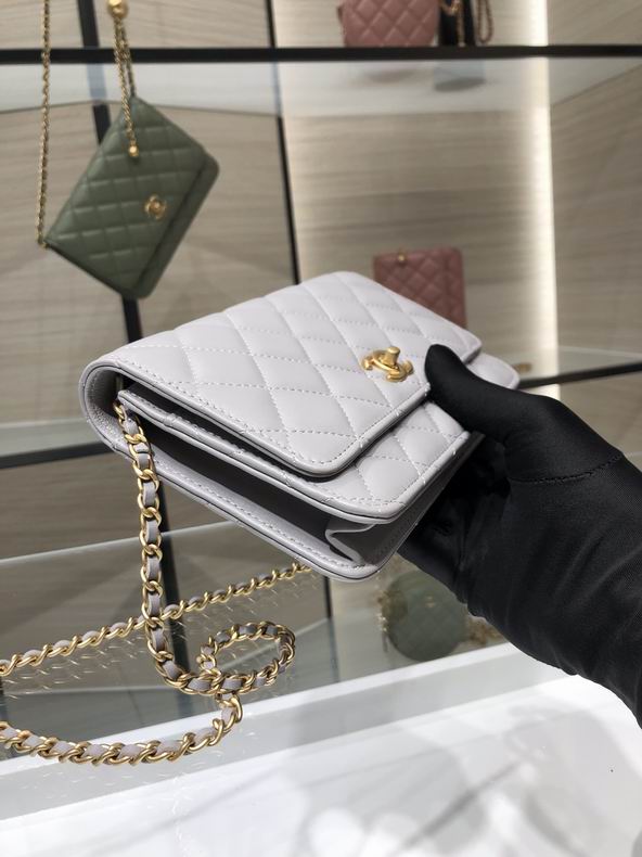 Chanel Bag Wallets on Chain AP1450 Y8680 19CM al