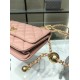 Chanel Bag Wallets on Chain AP1450 Y8680 19CM al