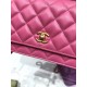 Chanel Bag Wallets on Chain AP1450 Y8680 19CM al