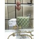 Chanel Bag Wallets on Chain AP1461 10x9 cm al