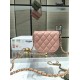 Chanel Bag Wallets on Chain AP1461 10x9 cm al