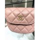 Chanel Bag Wallets on Chain AP1461 10x9 cm al