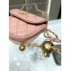 Chanel Bag Wallets on Chain AP1461 10x9 cm al