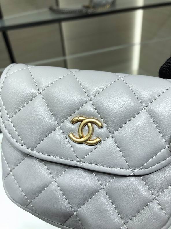 Chanel Bag Wallets on Chain AP1461 10x9 cm al