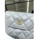 Chanel Bag Wallets on Chain AP1461 10x9 cm al