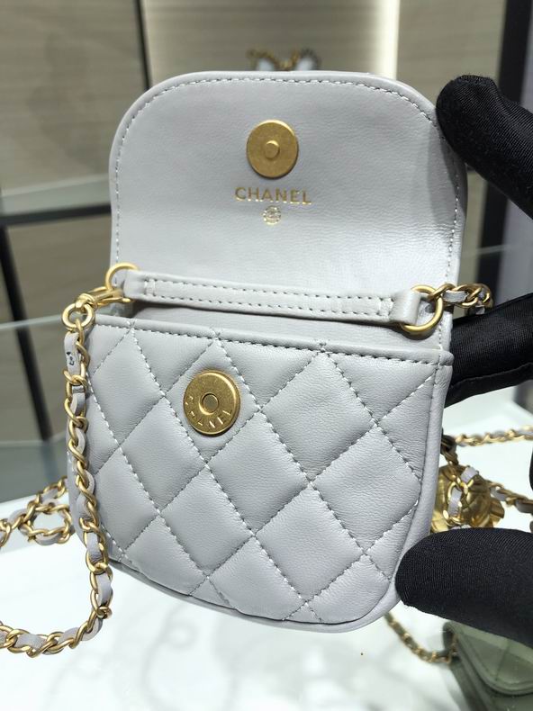 Chanel Bag Wallets on Chain AP1461 10x9 cm al