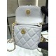 Chanel Bag Wallets on Chain AP1461 10x9 cm al