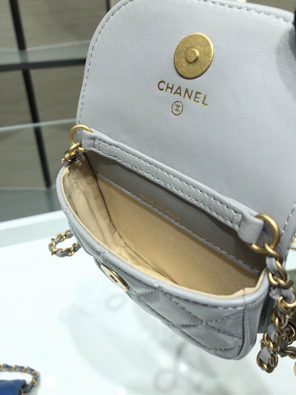 Chanel Bag Wallets on Chain AP1461 10x9 cm al