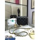 Chanel Bag Wallets on Chain AP1461 10x9 cm al