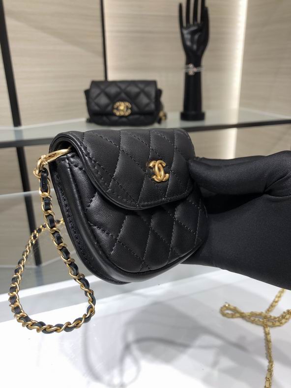 Chanel Bag Wallets on Chain AP1461 10x9 cm al