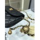 Chanel Bag Wallets on Chain AP1461 10x9 cm al