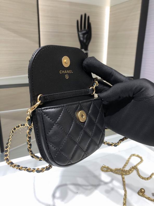 Chanel Bag Wallets on Chain AP1461 10x9 cm al