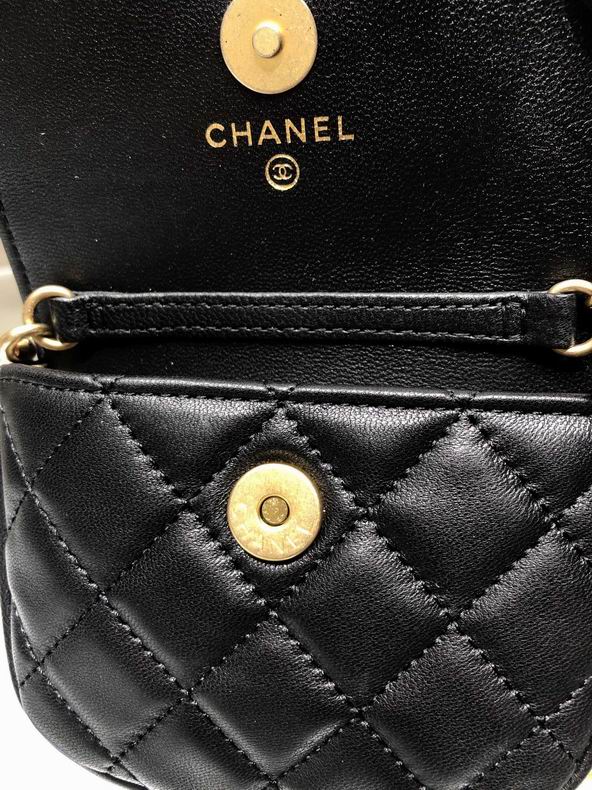 Chanel Bag Wallets on Chain AP1461 10x9 cm al