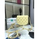 Chanel Bag Wallets on Chain AP1461 10x9 cm al