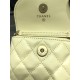 Chanel Bag Wallets on Chain AP1461 10x9 cm al