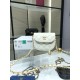 Chanel Bag Wallets on Chain AP1461 10x9 cm al