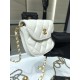 Chanel Bag Wallets on Chain AP1461 10x9 cm al