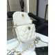 Chanel Bag Wallets on Chain AP1461 10x9 cm al