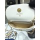 Chanel Bag Wallets on Chain AP1461 10x9 cm al