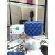 Chanel Bag Wallets on Chain AP1461 10x9 cm al