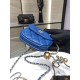 Chanel Bag Wallets on Chain AP1461 10x9 cm al