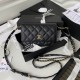 Chanel Bag Wallets on Chain AP2548 12.3x19.2x3.5 cm al