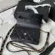 Chanel Bag Wallets on Chain AP2548 12.3x19.2x3.5 cm al