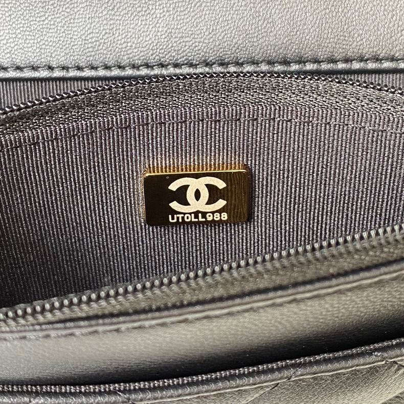 Chanel Bag Wallets on Chain AP2548 12.3x19.2x3.5 cm al