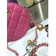 Chanel Bag Wallets on Chain AS1449 12x12x4.5 cm al