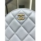 Chanel Bag Wallets on Chain AS1449 12x12x4.5 cm al