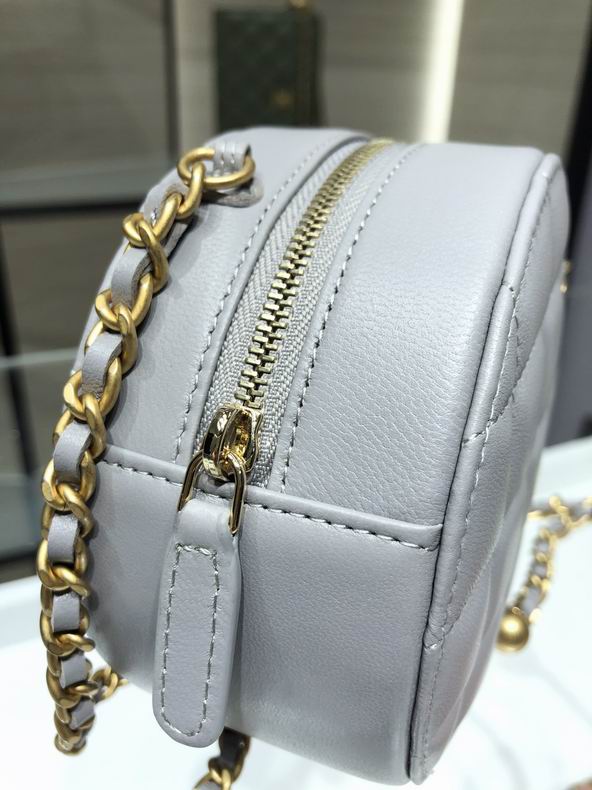 Chanel Bag Wallets on Chain AS1449 12x12x4.5 cm al