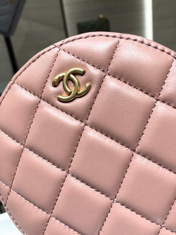 Chanel Bag Wallets on Chain AS1449 12x12x4.5 cm al