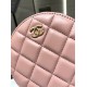 Chanel Bag Wallets on Chain AS1449 12x12x4.5 cm al