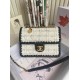 Chanel Bag Wallets on Chain AS2496 22X17X7 cm al