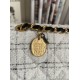 Chanel Bag Wallets on Chain AS2496 22X17X7 cm al