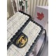 Chanel Bag Wallets on Chain AS2496 22X17X7 cm al